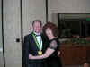 Knight Donald Hill and Gentle Lady Cynthia Hill