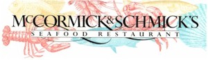McCormick & Schmick