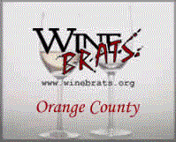 Orange County Wine Brats
